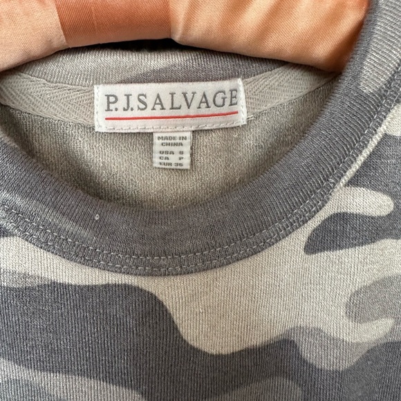 PJ Salvage Tank Top - Picture 8 of 8